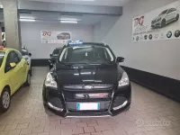 Occasion Ford Kuga Titanium 140 ch (102 kW) 2013 Noir SUV