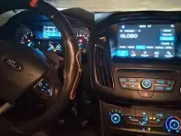 Usata Ford Focus Business Edition 120 CV (88 kW) 2017 Station wagon
