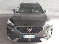Usata Cupra Formentor 150 CV (110 kW) 2023 Nero SUV