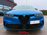 Usata Alfa Romeo Tonale Sprint 131 CV (96 kW) 2024 Blu misano SUV