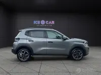 Usata Citroën C3 PureTech 101 CV (74 kW) 2025 Grigio SUV