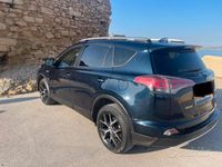 usata Toyota RAV4 Hybrid RAV4 2.5 Hybrid 2WD Style