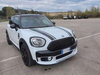 Usata Mini Cooper SD Countryman 190 CV (139 kW) 2018 SUV