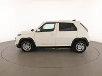 Usata Hyundai Inster 85 kW (116 CV) 2025 Bianco Utilitaria