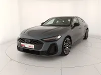 Usata Audi A5 S-Line 204 CV (150 kW) 2025 Blu orizzonte metallizzato Berlina