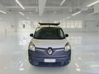 Usata Renault Kangoo 44 kW (60 CV) 2021 Bianco Monovolume