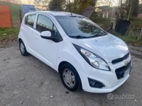 usata Chevrolet Spark 1.0 LS ecologic Gpl