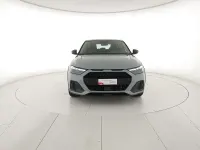 Usata Audi A1 Design 110 CV (80 kW) 2023 Grigio freccia perla nero mito metallizz SUV