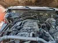 Usata Nissan Patrol 1992 SUV