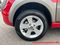 usata Fiat Panda Cross 1.3 MJT 16V 4x4