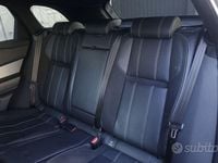 Usata Land Rover Range Rover Velar SE 250 CV (183 kW) 2020 Grigio SUV