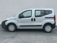 Usata Peugeot TePee Outdoor 75 CV (55 kW) 2011 Other Station wagon