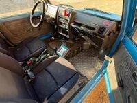 Usata Suzuki Samurai 64 CV (47 kW) 1990 SUV