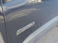 Usata Jeep Renegade Limited 120 CV (88 kW) 2015 SUV