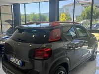 Usata Citroën C3 Aircross PureTech 110 CV (80 kW) 2021 SUV