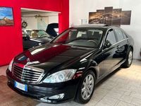 usata Mercedes S500 S 500V8 Elegance auto