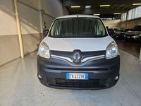 Usata Renault Kangoo 75 CV (55 kW) 2019 Bianco Monovolume