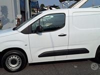 Usata Toyota Proace City City 101 CV (74 kW) 2022 Bianco Monovolume