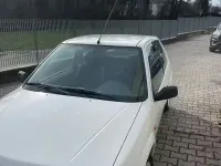 Usata Peugeot 106 98 CV (72 kW) 1994 Bianco Utilitaria