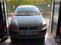 usata Fiat Stilo 1.6i 16V Multi Wagon Dynamic