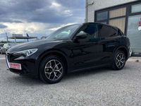 usata Alfa Romeo Stelvio 2.2 t Business Q4 180cv auto