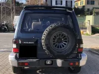 Usata Mitsubishi Pajero Top 95 CV (69 kW) 1991 SUV