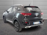 Usata MG ZS 106 CV (77 kW) 2024 Nero SUV