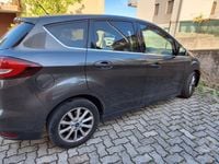 Usata Ford C-MAX 120 CV (88 kW) 2017 Monovolume