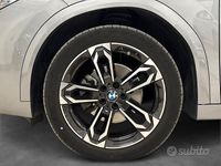 Usata BMW X2 M Sport 163 CV (119 kW) 2024 Grigio SUV