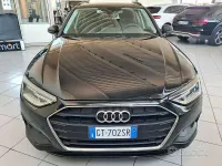Usata Audi A4 Business 2024 Nero Station wagon