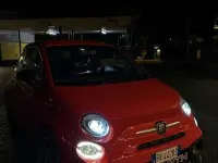 Usata Abarth 595 144 CV (105 kW) 2017 Utilitaria