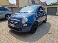 Usata Fiat 500 85 CV (62 kW) 2012 Berlina