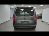 usata Citroën e-Berlingo BerlingoBERLINGO VP NUOVO BEV M SHINE - BATTERIA 50KW