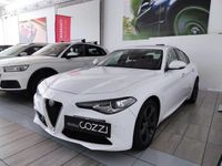 usata Alfa Romeo Giulia (2016) 2.2 Turbodiesel 190 CV AT8 Executive