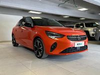 Usata Opel Corsa Elegance 75 CV (55 kW) 2023 Arancione Utilitaria