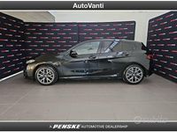 Ny BMW 118 M Sport 150 HK (110 kW) 2025 Sort Hatchback