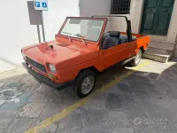 Usata Fiat 127 1970