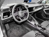 Usata Audi A3 Ambiente 150 CV (110 kW) 2025 Grigio Berlina