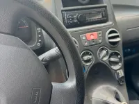 Usata Fiat Panda 69 CV (50 kW) 2009 Bianco Utilitaria