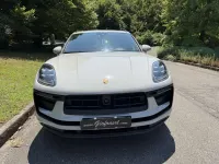 Usata Porsche Macan 265 CV (194 kW) 2022 Grigio SUV