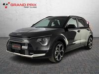 Usata Kia Niro Style 105 CV (77 kW) 2022 Grigio SUV
