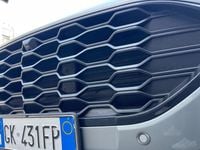 Usata Ford Kuga ST-Line X 119 CV (87 kW) 2022 Grigio SUV