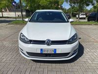 usata VW Golf VII Golf2013 5p 1.4 tsi Highline 140cv dsg