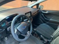 usata Ford Fiesta 7ª serie - 2017