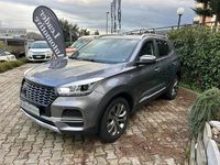 Usata DR DR 4.0 117 CV (86 kW) 2023 Grigio SUV