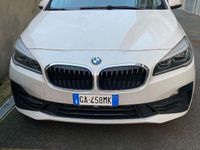 usata BMW 225 Active Tourer F2AT 6Y31 225xe iPerformance auto