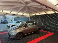Usata Fiat 500 Dolcevita 69 CV (50 kW) 2023 Grigio Berlina