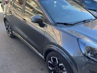 Usata Ford Puma ST-Line 125 CV (91 kW) 2020 SUV