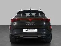 Usata Cupra Formentor 150 CV (110 kW) 2025 Nero midnight SUV