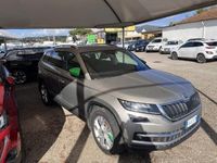 usata Skoda Kodiaq Kodiaq2.0 TDI SCR DSG Style